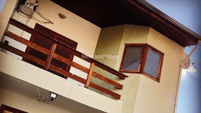 Casa, 3 quartos, 218 m² - Foto 1
