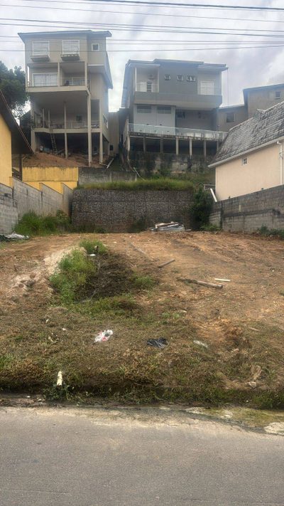 Terreno, 420 m² - Foto 3