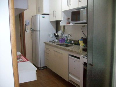 Apartamento, 3 quartos, 77 m² - Foto 1