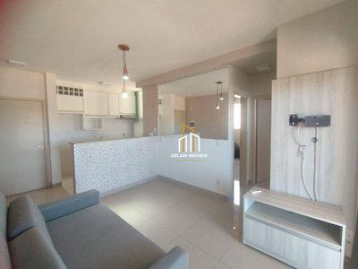 Apartamento, 2 quartos, 70 m² - Foto 3