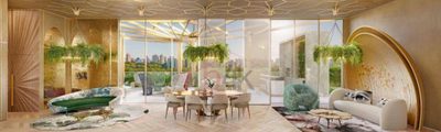 Apartamento, 4 quartos, 263 m² - Foto 4