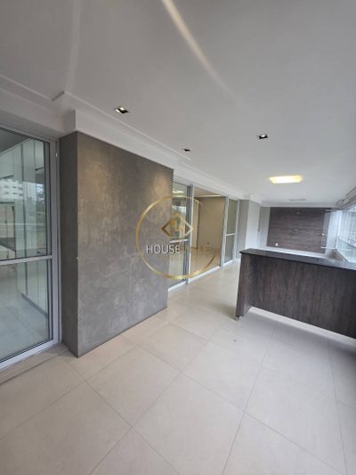 Apartamento, 3 quartos, 182 m² - Foto 4