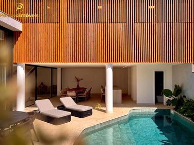 Casa, 6 quartos, 637 m² - Foto 3
