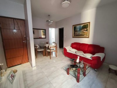 Apartamento, 3 quartos - Foto 1