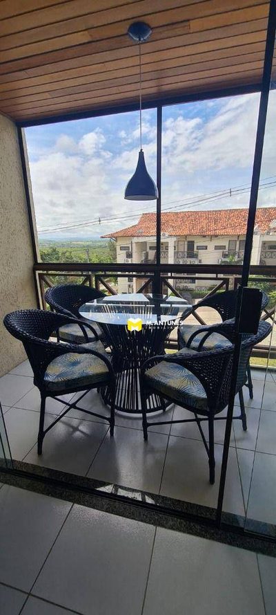 Apartamento, 1 quarto, 35 m² - Foto 2