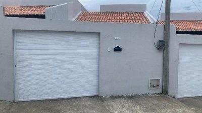 Casa, 3 quartos, 66 m² - Foto 1
