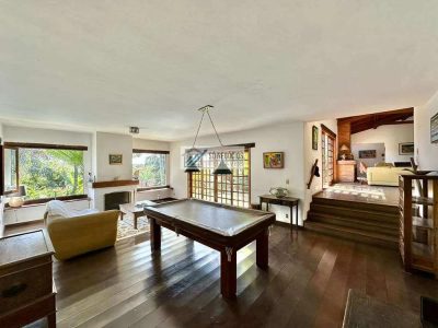 Casa de Condomínio, 5 quartos - Foto 4
