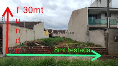 Terreno, 240 m² - Foto 4