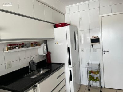 Apartamento, 3 quartos, 90 m² - Foto 5