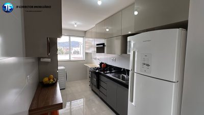 Apartamento, 3 quartos - Foto 2
