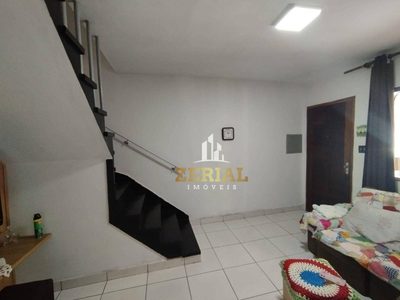 Sobrado, 2 quartos, 162 m² - Foto 3