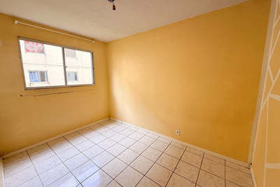 Apartamento, 2 quartos, 46 m² - Foto 3