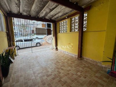 Casa, 2 quartos, 137 m² - Foto 3