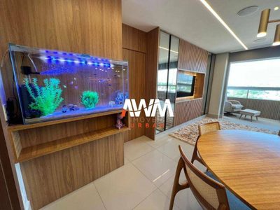 Apartamento, 3 quartos, 88 m² - Foto 4