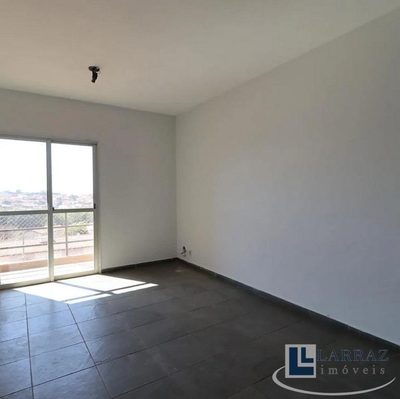 Apartamento, 2 quartos, 60 m² - Foto 1