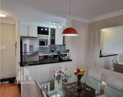 Apartamento, 3 quartos, 80 m² - Foto 3