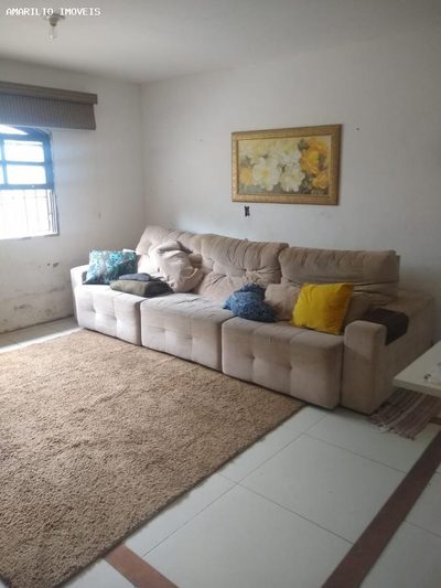 Casa, 3 quartos, 260 m² - Foto 2
