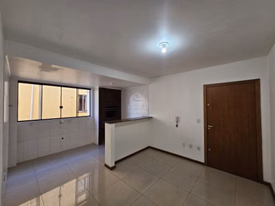 Apartamento, 1 quarto, 48 m² - Foto 3