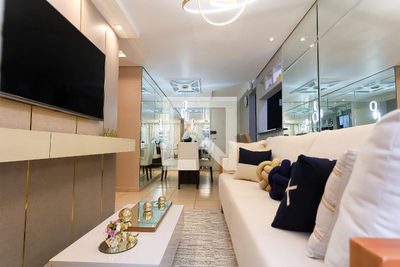 Apartamento, 3 quartos, 72 m² - Foto 5