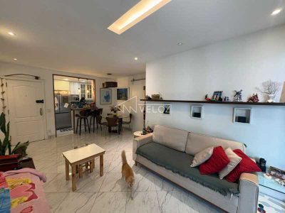 Apartamento, 3 quartos, 88 m² - Foto 3