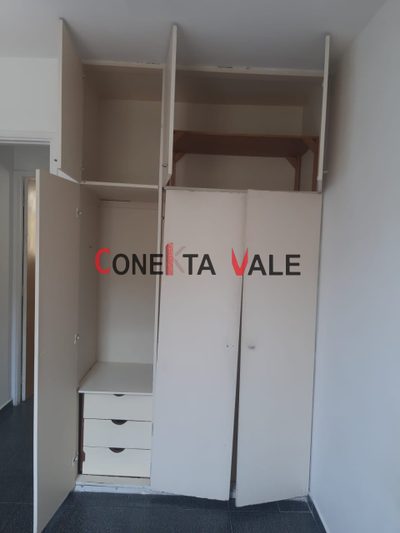 Apartamento, 2 quartos, 46 m² - Foto 2