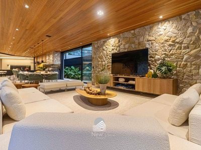 Casa de Condomínio, 8 quartos - Foto 5
