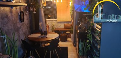 Apartamento, 2 quartos, 56 m² - Foto 1