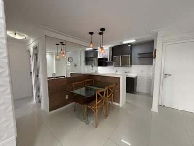 Apartamento, 3 quartos, 59 m² - Foto 5