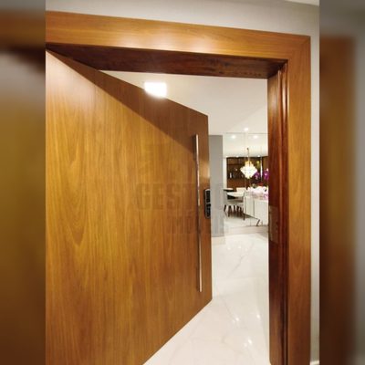 Apartamento, 5 quartos, 240 m² - Foto 2