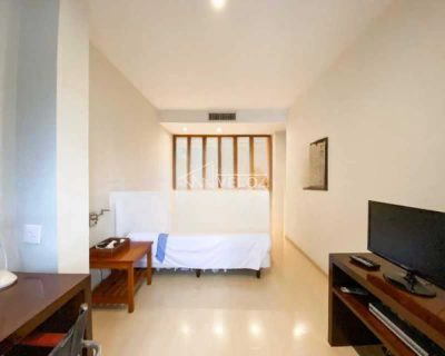 Flat/Apart Hotel, 2 quartos, 100 m² - Foto 1