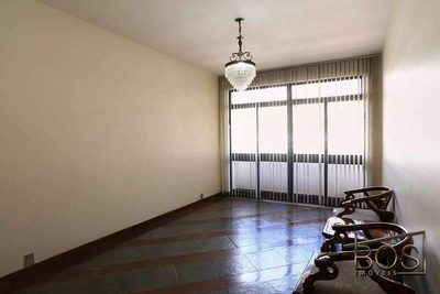 Cobertura, 4 quartos, 180 m² - Foto 5