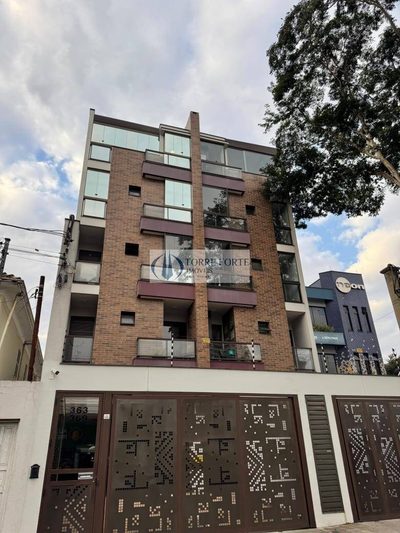 Cobertura, 3 quartos, 108 m² - Foto 3