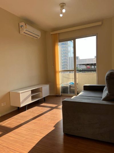 Apartamento, 3 quartos, 96 m² - Foto 1
