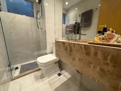 Apartamento, 3 quartos, 80 m² - Foto 5