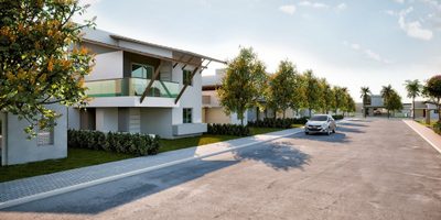 Terreno, 579 m² - Foto 1