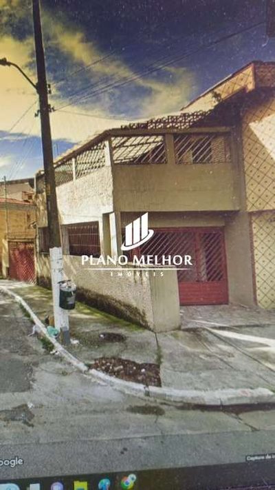 Casa, 2 quartos, 130 m² - Foto 1