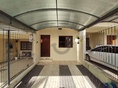 Casa, 2 quartos, 87 m² - Foto 2