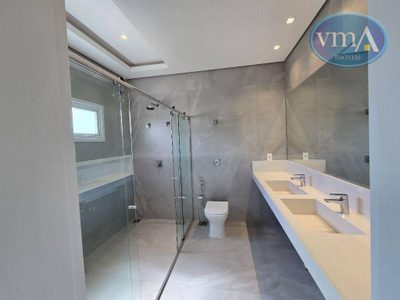 Sobrado, 4 quartos, 283 m² - Foto 4