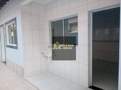 Casa, 2 quartos, 87 m² - Foto 3