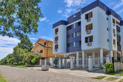 Apartamento, 2 quartos, 79 m² - Foto 1