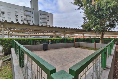 Apartamento, 3 quartos, 73 m² - Foto 4
