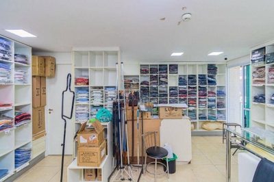 Sala-Conjunto, 36 m² - Foto 4