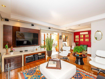 Casa, 4 quartos, 547 m² - Foto 2