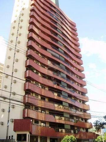 Apartamento, 3 quartos, 163 m² - Foto 1