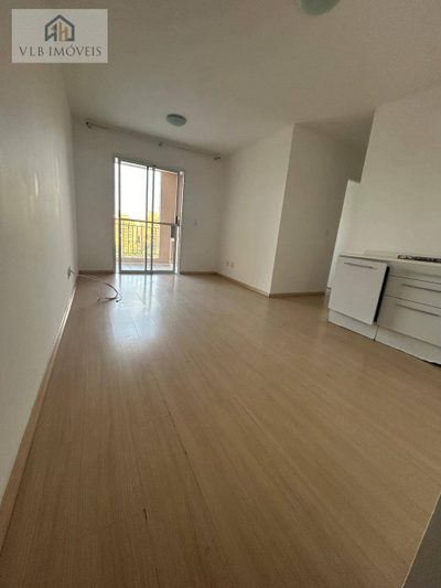 Apartamento, 3 quartos, 76 m² - Foto 1