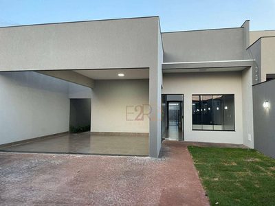 Casa, 3 quartos, 147 m² - Foto 3