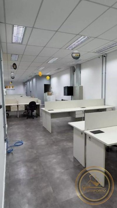 Loja-Salão, 540 m² - Foto 3