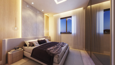 Apartamento, 2 quartos, 70 m² - Foto 5