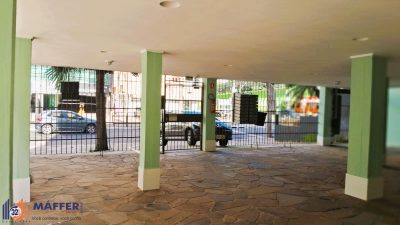 Apartamento, 1 quarto, 53 m² - Foto 3