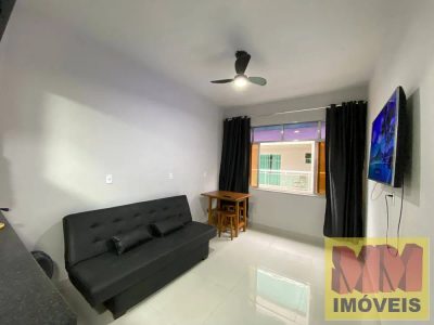 Apartamento, 1 quarto, 40 m² - Foto 2